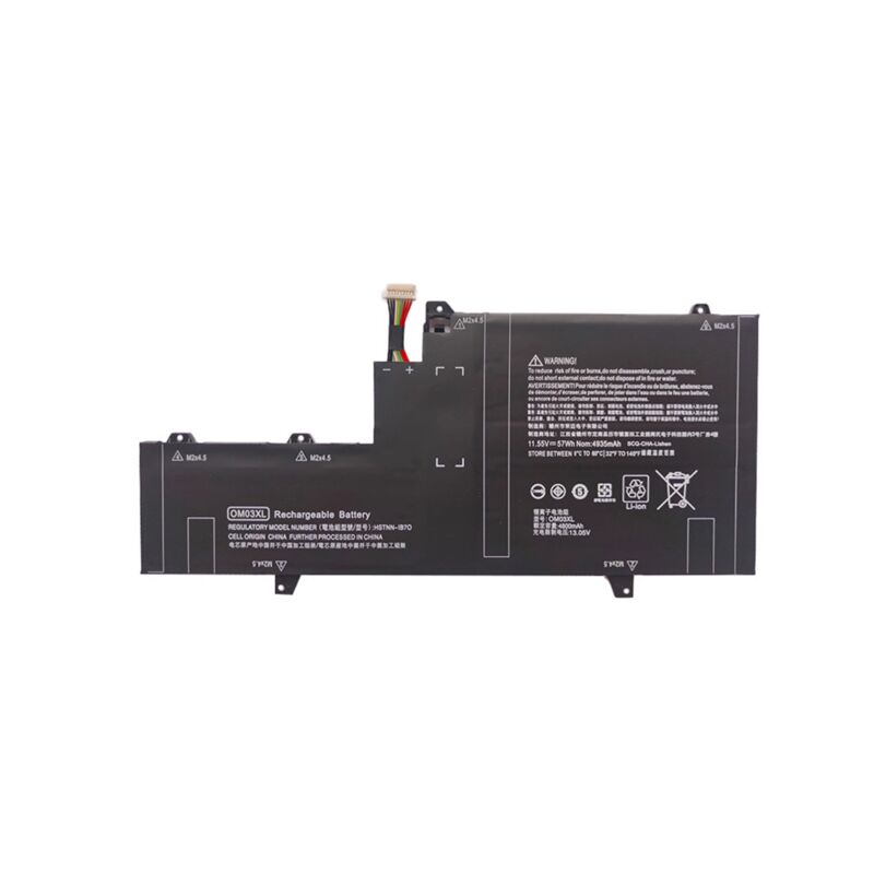 Buy OM03XL Battery for HP EliteBook x360 1030 G2 (HSTNN-IB7O) at the best price in Kigali, Rwanda. — buy in Kigali Rwanda