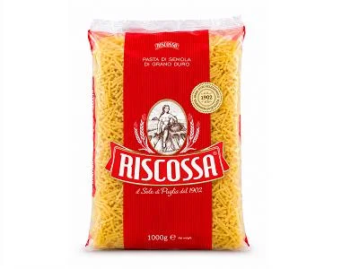RISCOSSA VERMICELLI TAGLIATI  1kG - buy online in Kigali Rwanda