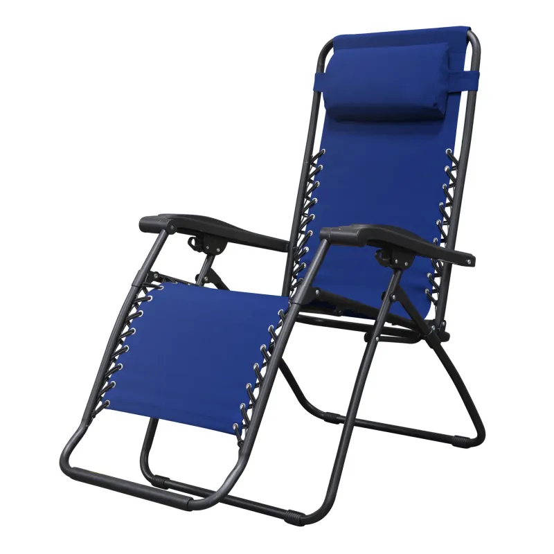Outdoor Deck Chair – Comfortable Relaxation in Kigali available online in Rwanda