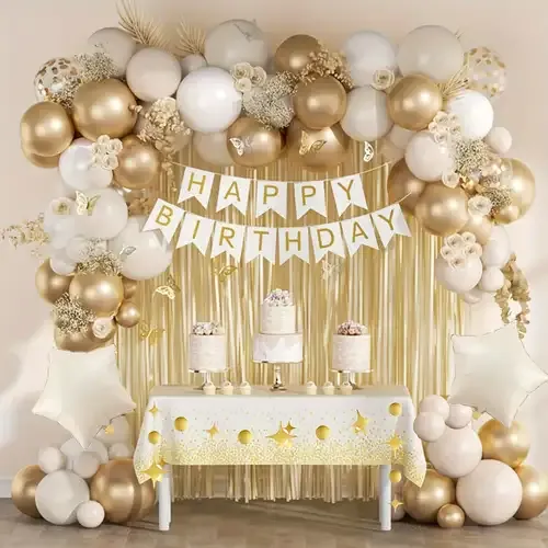 Kigali Birthday Decorations — buy in Kigali Rwanda