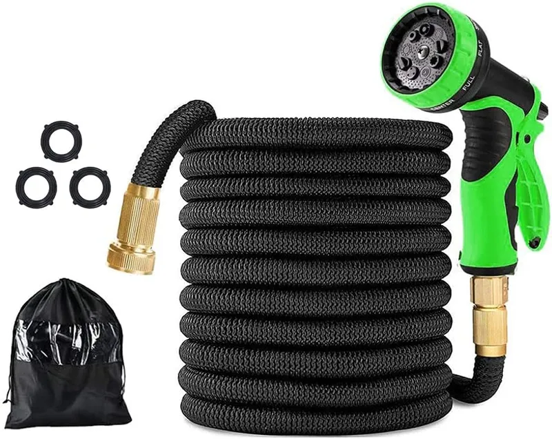 Kigali Magic Garden Hose – 100ft - Image 3