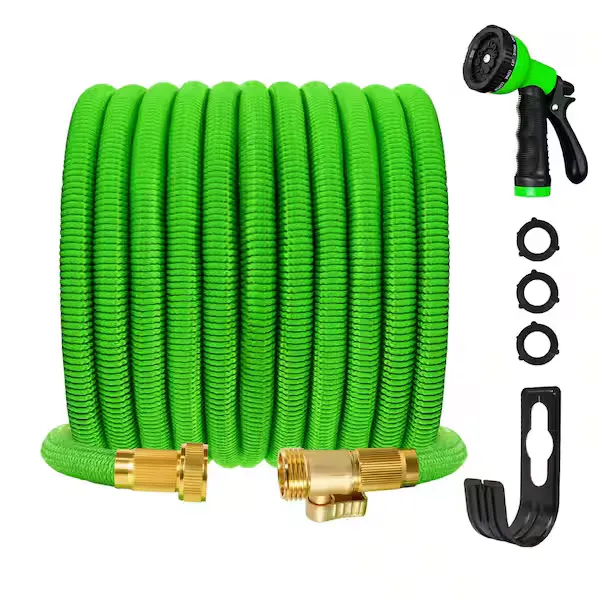Kigali Magic Garden Hose – 100ft