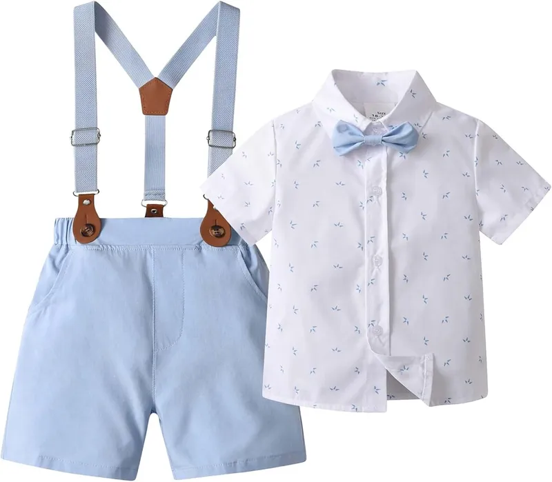 Baby Boy Set – Kigali