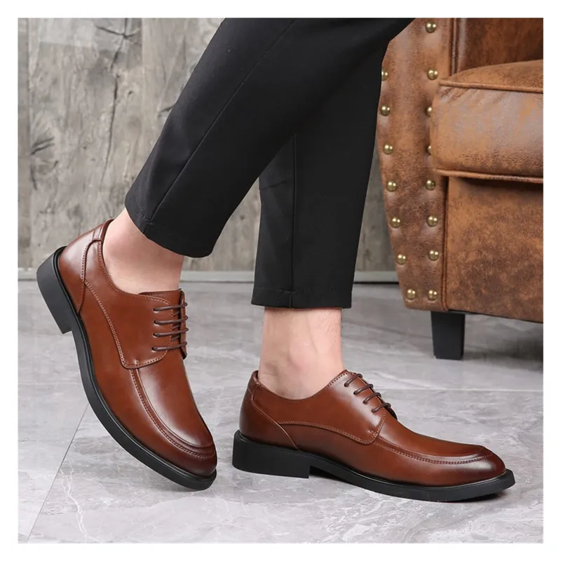 Men’s Shoes – Kigali