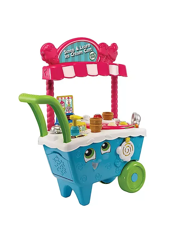Dessert Trolley Toys – Kigali