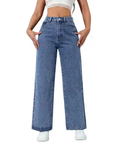 Women Jeans Trouser in Kigali