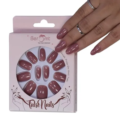 Short Nails 12PCS Set – Kigali