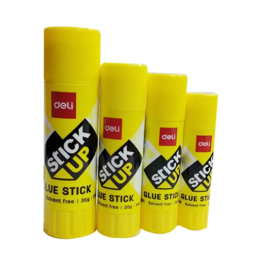 Liquid Glue Stick 50ml – Pack of 12pc available online in Rwanda