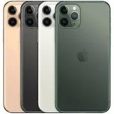 11 pro max 256gb excellent condition in condition available online in Rwanda