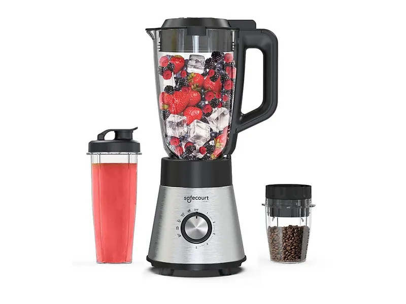 Blender Machine – Powerful & Multi-Purpose — buy in Kigali Rwanda