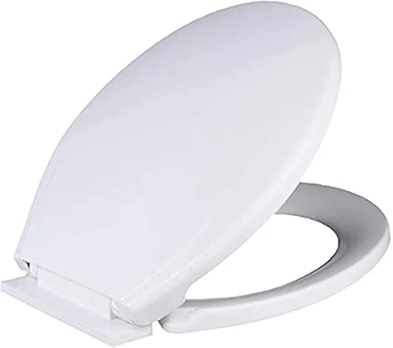 Mayfair Padded Soft Toilet Seat available online in Rwanda