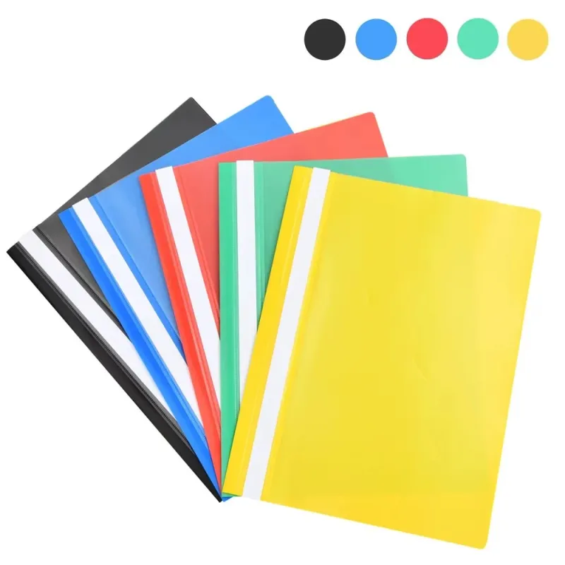 Plastic Files for Homework Kigali | School Document Folders available online in Rwanda