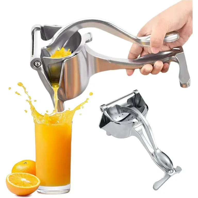 Fresh Fruit Press – Coming to Kigali