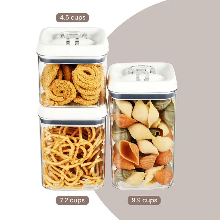 Storage Bottle – Durable & Airtight Container | Kigali