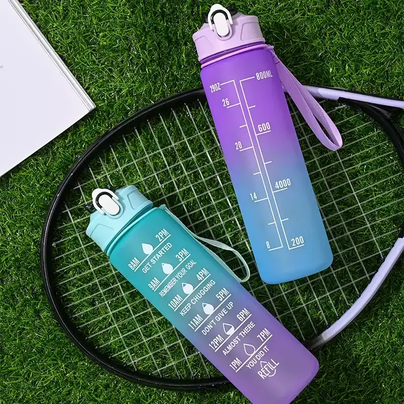 Herevin Sport Bottle 750cc – Leak-Free Water Bottle for Gym, School & Travel | Kigali Rwanda available online in Rwanda
