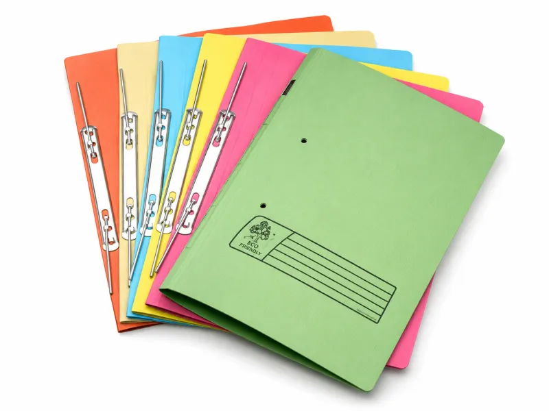Metal Spring Clip File Folder Kigali | Office Clipboard Rwanda available online in Rwanda