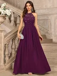 Kigali Ceremony Dress for Women