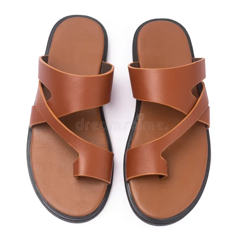 Open Shoes for Men – Kigali Comfort Style