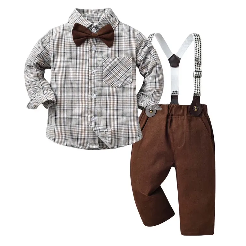 Baby Boy Set – Kigal