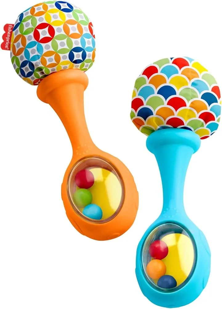 Funny Maraca – Kigali