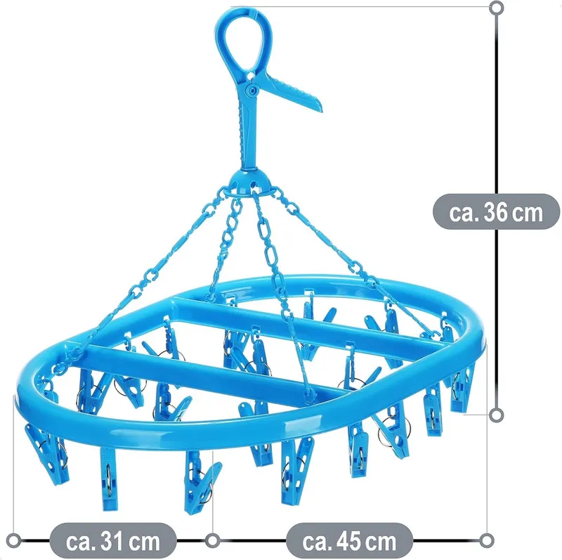 Multi-Use Drying Clips available online in Rwanda
