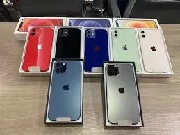 Iphone 12 pro excellent condition in kigali available online in Rwanda
