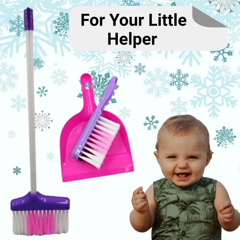Cleaning Helper Toys – Kigali