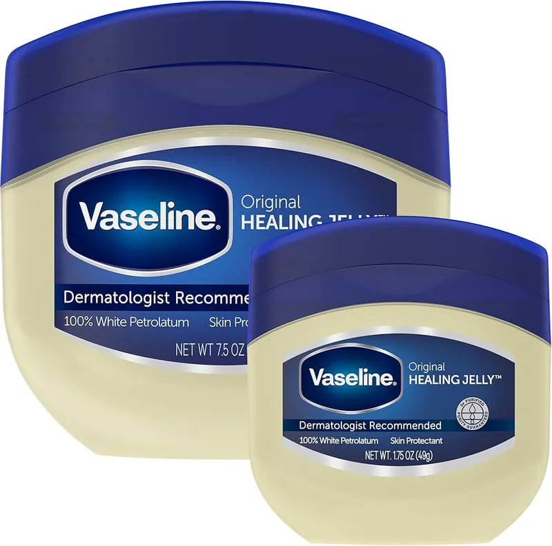 Vaseline Healing Jelly Original – Kigali  375g