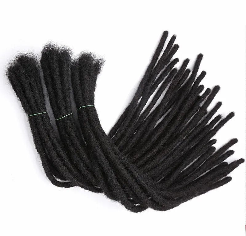 Dreadlock Extensions – Available in Kigali available online in Rwanda