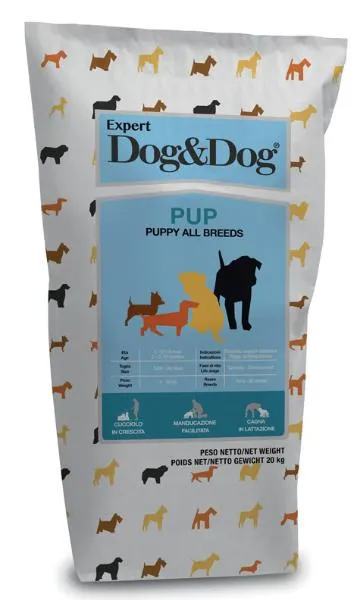 og & Expert Pup – Premium Puppy Nutrition Food | Kigali 4kg - Image 4
