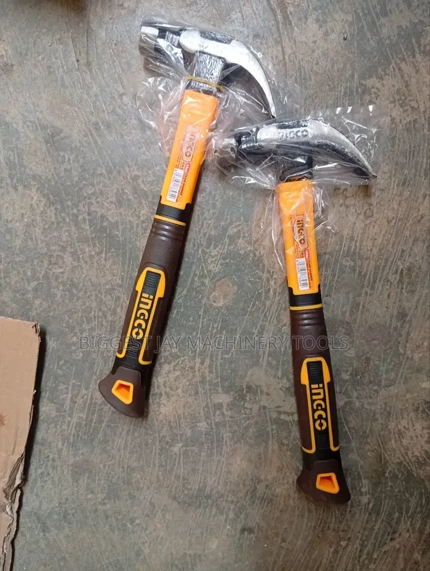 Ingco Claw Hammers 