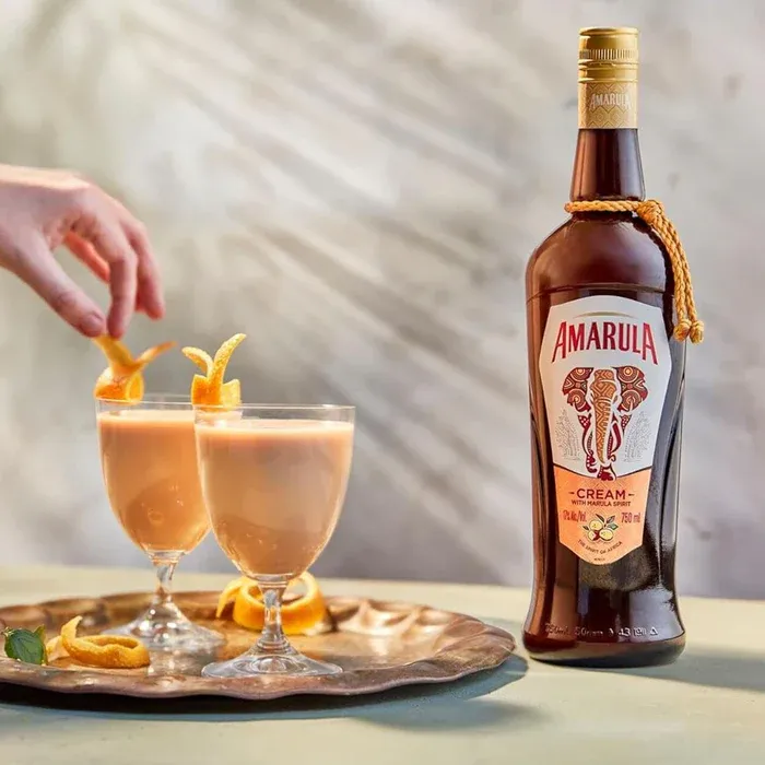 Amarula Drink – Kigali
