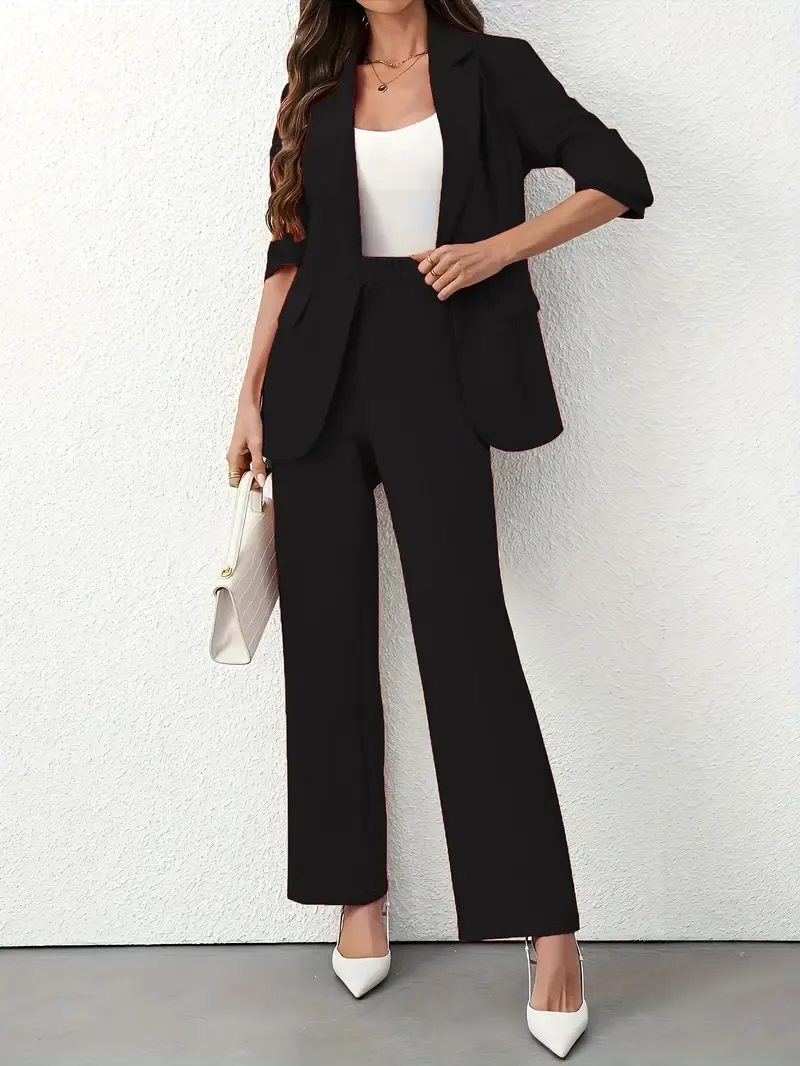 Kigali Pants Suits