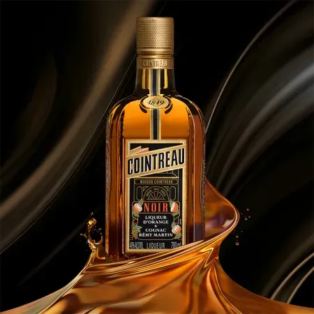 Cointreau Liqueur – Available in Kigali