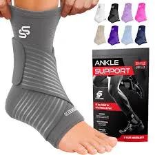 Kigali Knee Braces available online in Rwanda
