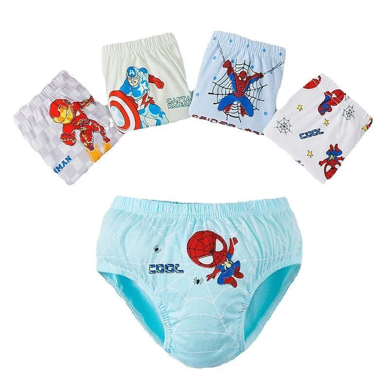 Baby Boy Underwear in Kigali 6pc available online in Rwanda