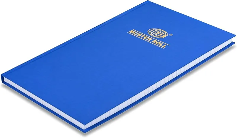 Register Book for School & Office in Kigali 1pc available online in Rwanda
