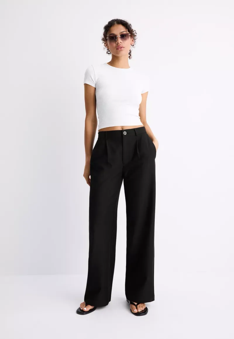 Kigali Women Trousers