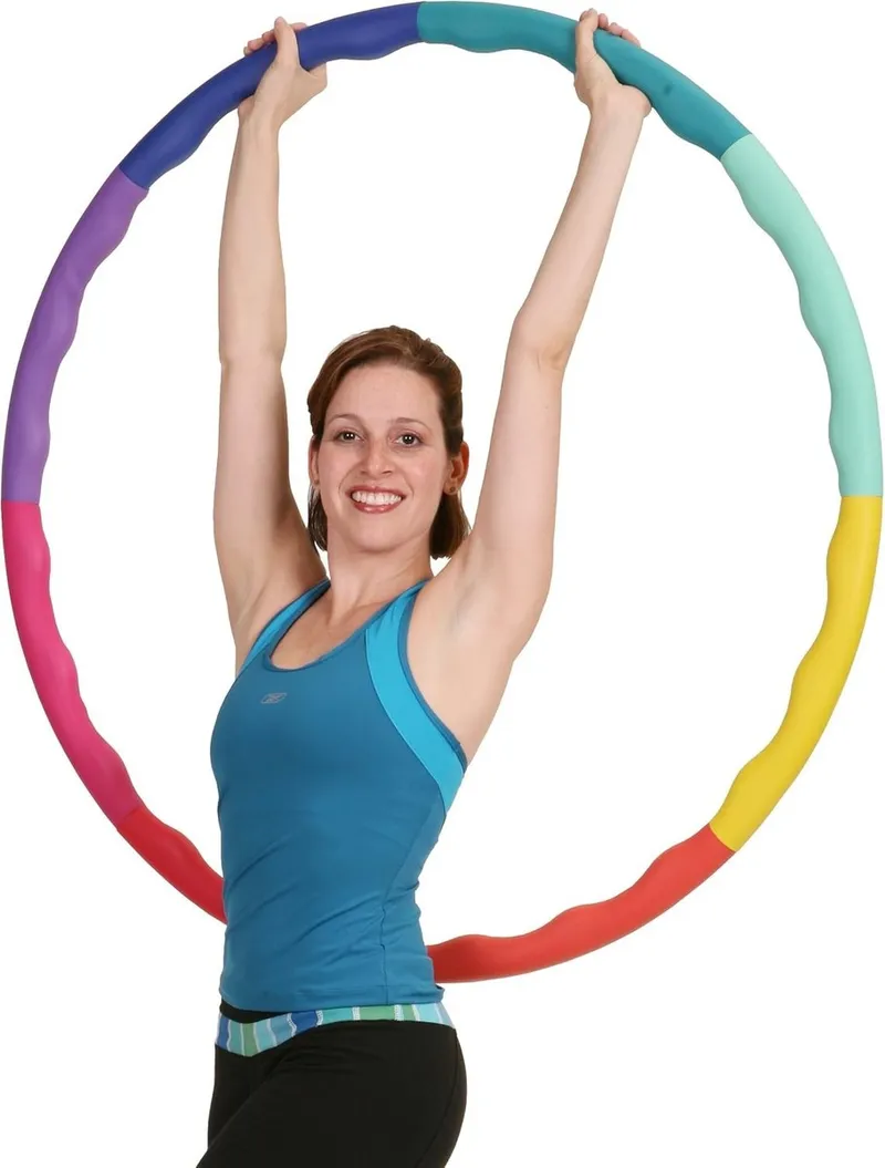 Fitness Hoop in Kigali available online in Rwanda