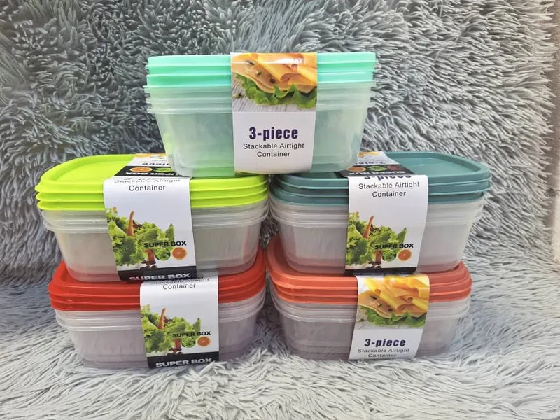 Super Storage Box – Large Capacity Organizer | Kigali - Image 3