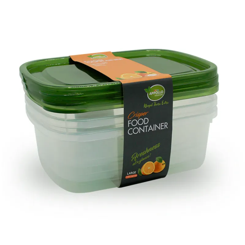 Super Storage Box – Large Capacity Organizer | Kigali - Image 4