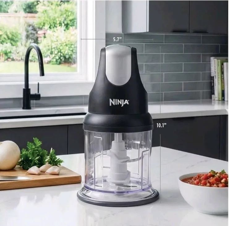 Kigali Mini Chopper — buy in Kigali Rwanda