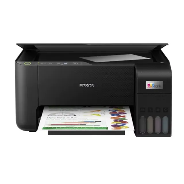 Epson EcoTank L3250 Kigali | Wi-Fi All-in-One Ink Tank Printer available online in Rwanda