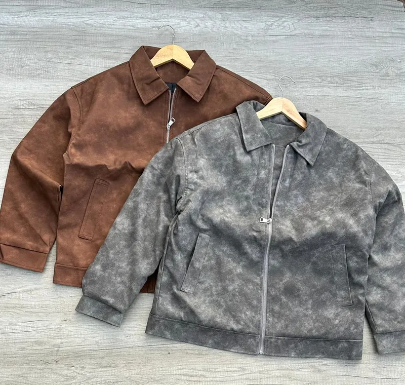 Bomber Jacket in Kigali available online in Rwanda