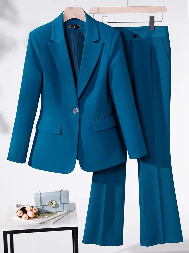 Women Two-Piece Pants Suit available online in Rwanda