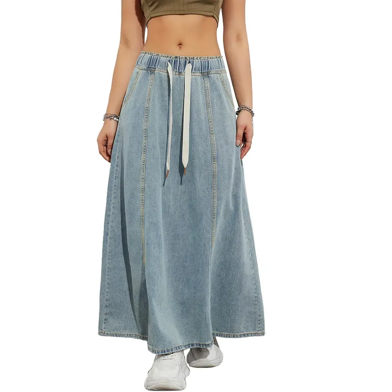 Stylish Kigali Skirt for Women - Image 2