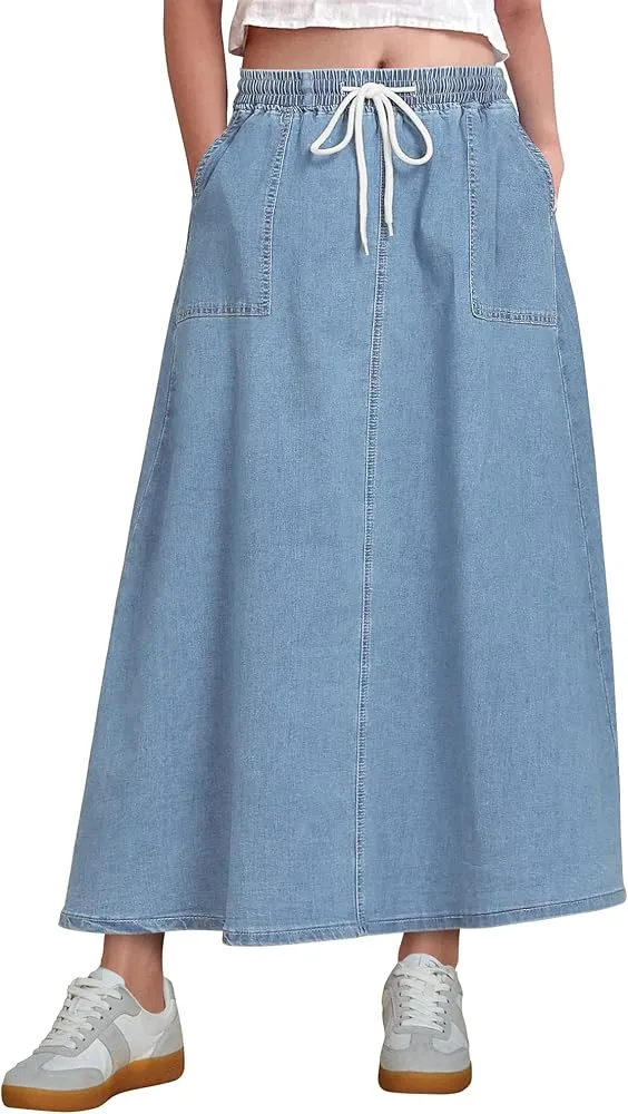 Stylish Kigali Skirt for Women - Image 3