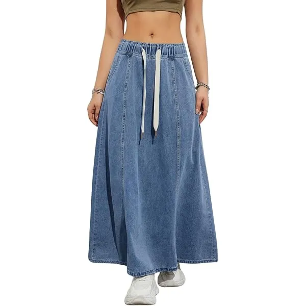 Stylish Kigali Skirt for Women