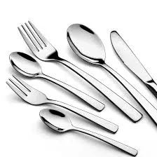 Kigali Cutlery Set for Home 8pc — buy in Kigali Rwanda