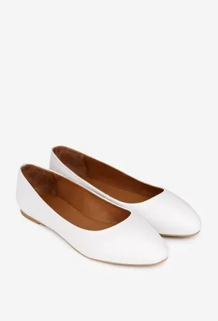Kigali Women Ballerina Flat Shoes